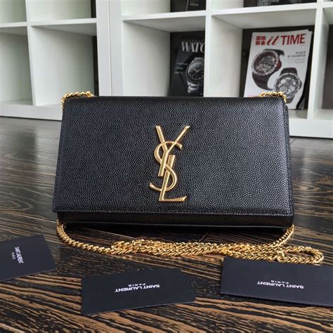 pre owned saint laurent bag|ysl bag sale 2022.